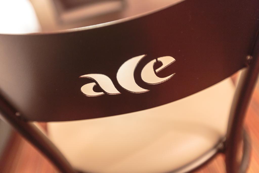 Ace Hotel Annecy Eksteriør billede